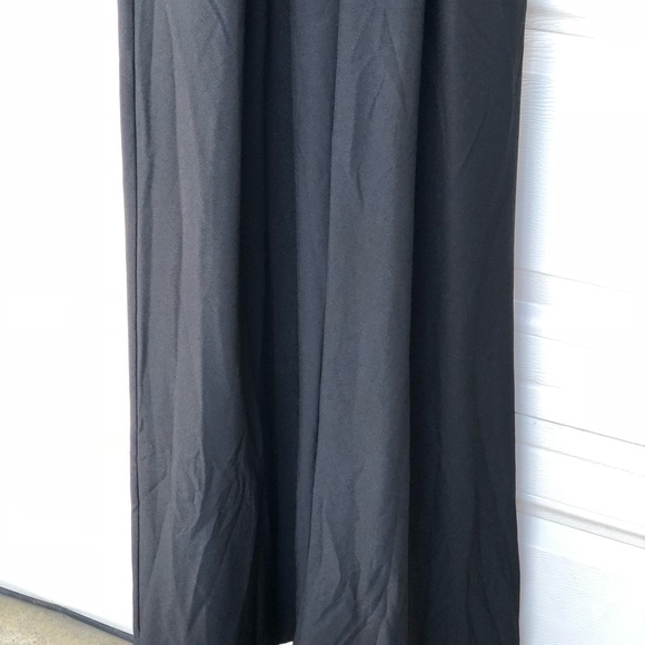 ZAC Zac Posen Sleeveless Wide Leg Jumpsuit - Picture 8 of 8